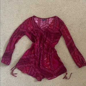 Kendall & Kylie Romper